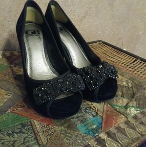 Gianni Bini heels